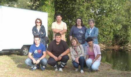 Comision Fiestas de Santiago de Abres