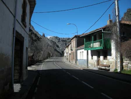 Beberinos (Pola de Gordón)
