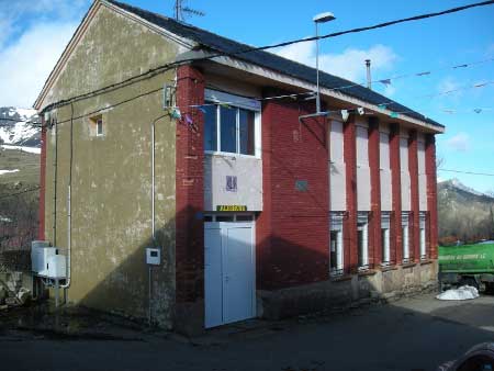 Albergue de Peregrinos de Pobladura de la Tercia (Villamanín-León)