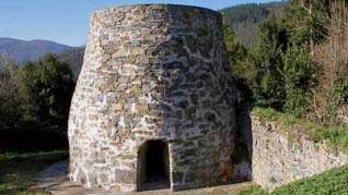 El Caleiro d´A Cruz (Taramundi-Asturias)