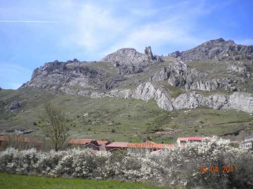Alto Bernesga (León)