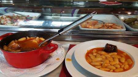 Fabada asturiana