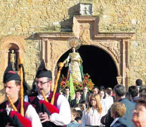 La Balesquida de Oviedo