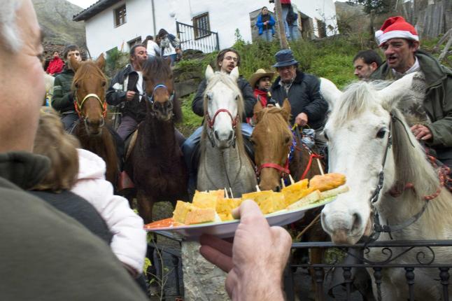 El Guirria de Ponga