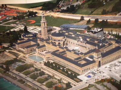 Gijón Universidad Laboral