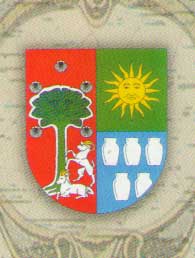 Heráldica concejo de Cabranes (Asturias)