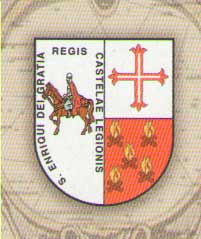 Heráldica concejo de Ponga (Asturias-España)