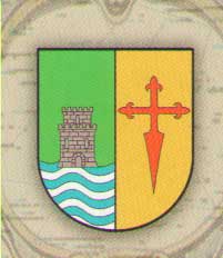 Heráldica de Sobrescobio (Asturias)