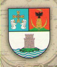 Heráldica concejo de Vegadeo (Asturias-España)